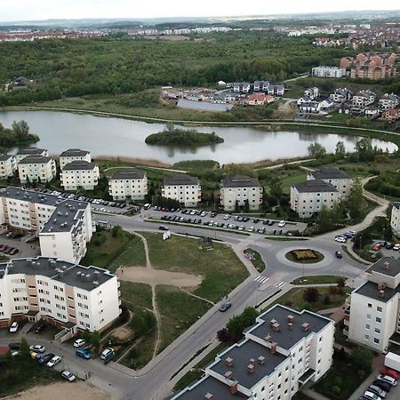 Apartament Familijny Gdansk 3 Rooms 64M2 Gdańsk Exterior foto