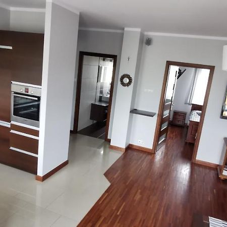 Apartament Familijny Gdansk 3 Rooms 64M2 Gdańsk Exterior foto