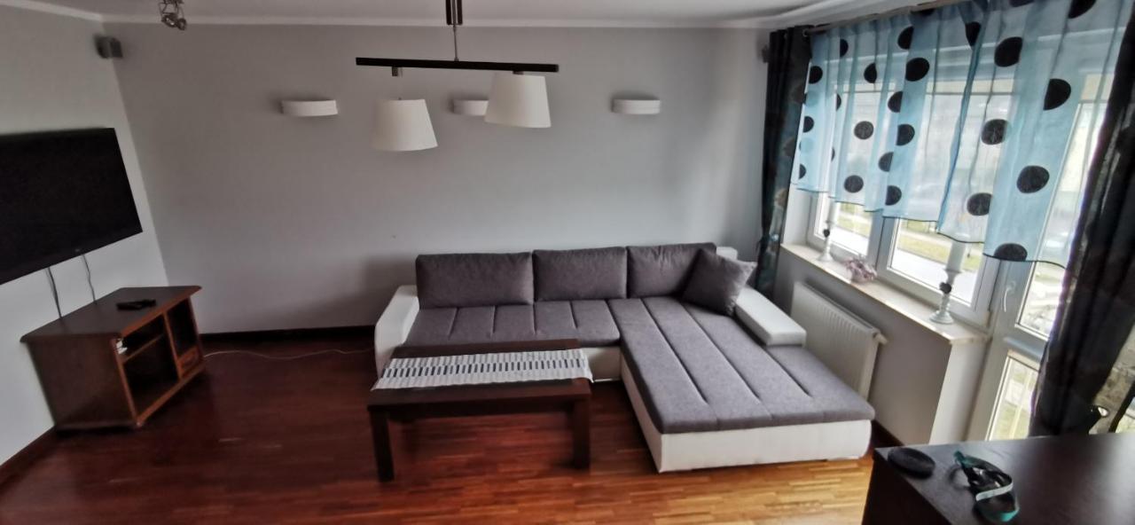 Apartament Familijny Gdansk 3 Rooms 64M2 Gdańsk Exterior foto