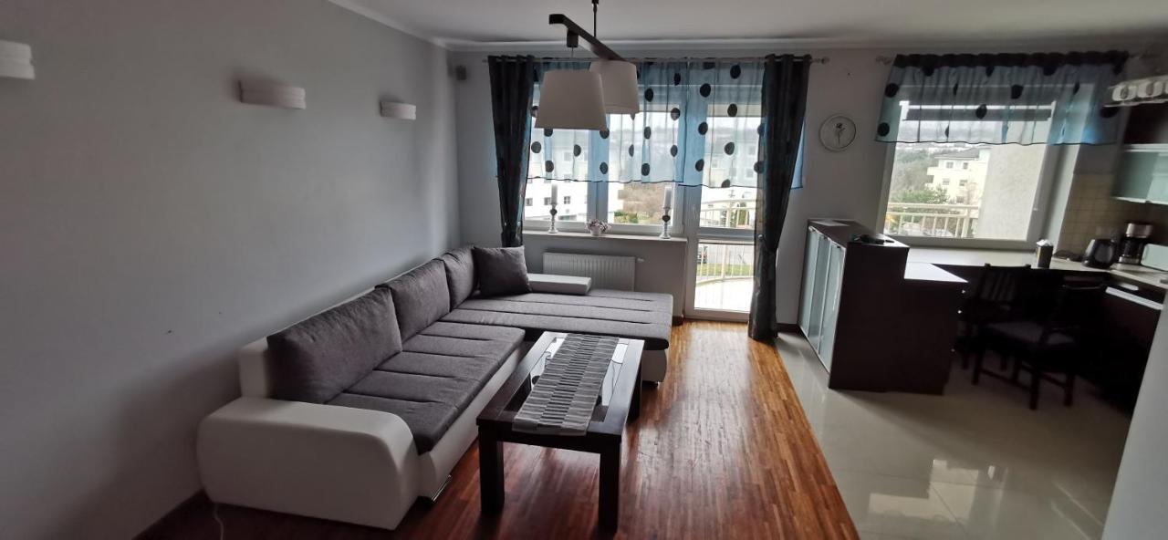 Apartament Familijny Gdansk 3 Rooms 64M2 Gdańsk Exterior foto