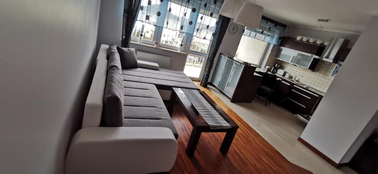 Apartament Familijny Gdansk 3 Rooms 64M2 Gdańsk Exterior foto