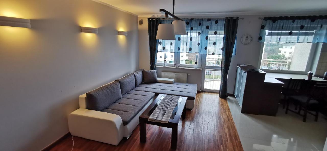 Apartament Familijny Gdansk 3 Rooms 64M2 Gdańsk Exterior foto