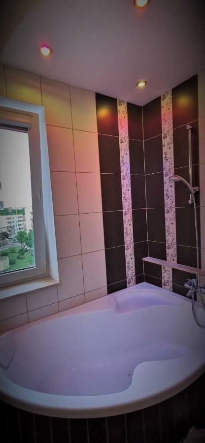 Apartament Familijny Gdansk 3 Rooms 64M2 Gdańsk Exterior foto