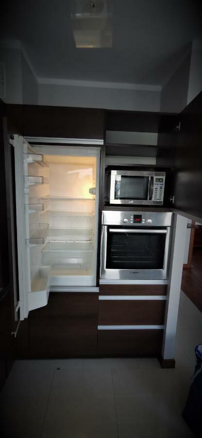 Apartament Familijny Gdansk 3 Rooms 64M2 Gdańsk Exterior foto
