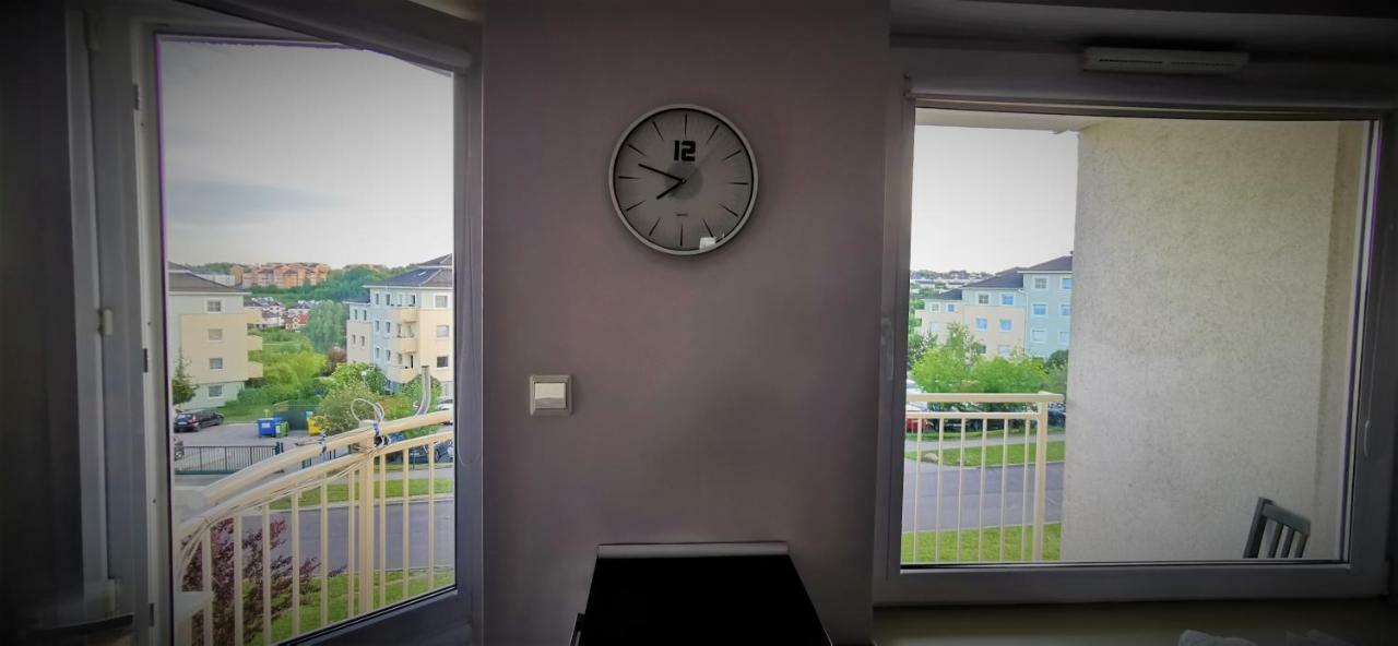 Apartament Familijny Gdansk 3 Rooms 64M2 Gdańsk Exterior foto