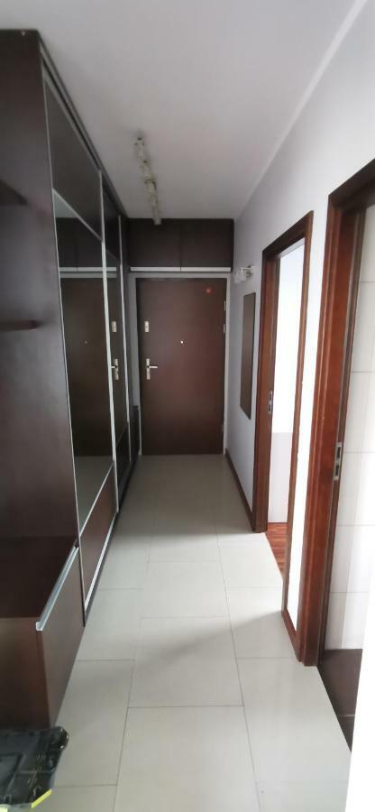 Apartament Familijny Gdansk 3 Rooms 64M2 Gdańsk Exterior foto