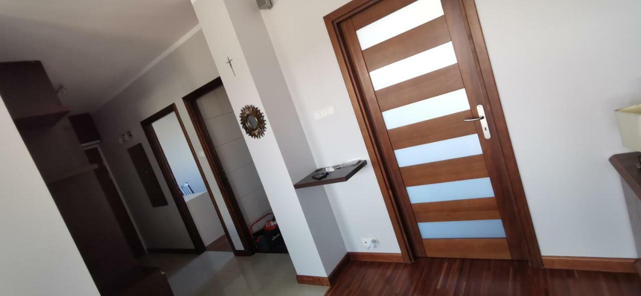 Apartament Familijny Gdansk 3 Rooms 64M2 Gdańsk Exterior foto