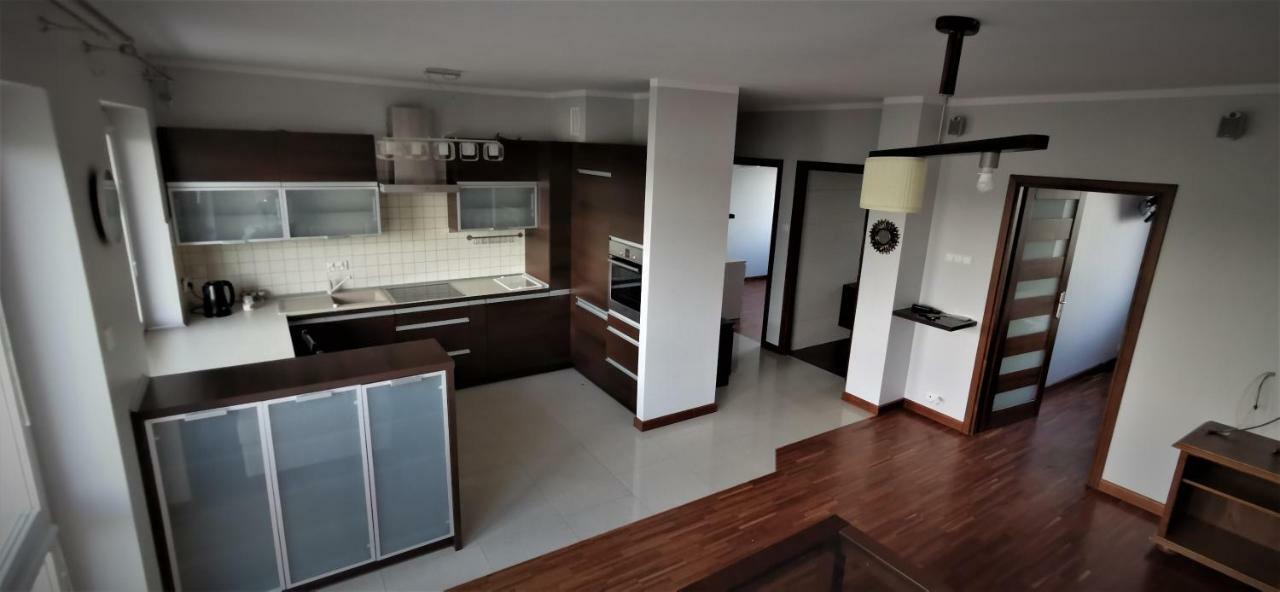 Apartament Familijny Gdansk 3 Rooms 64M2 Gdańsk Exterior foto