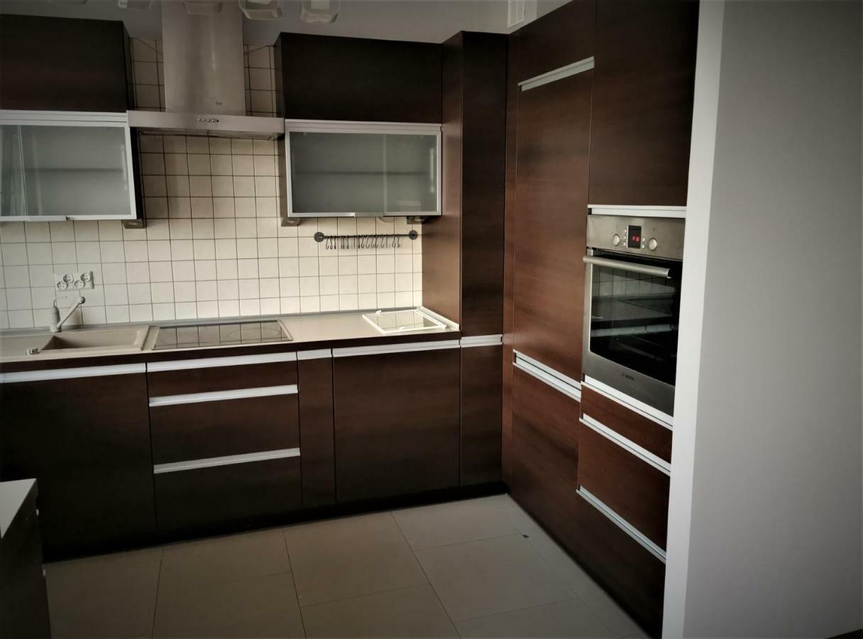 Apartament Familijny Gdansk 3 Rooms 64M2 Gdańsk Exterior foto