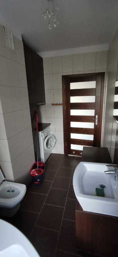 Apartament Familijny Gdansk 3 Rooms 64M2 Gdańsk Exterior foto