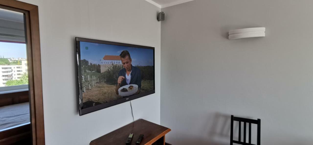 Apartament Familijny Gdansk 3 Rooms 64M2 Gdańsk Exterior foto